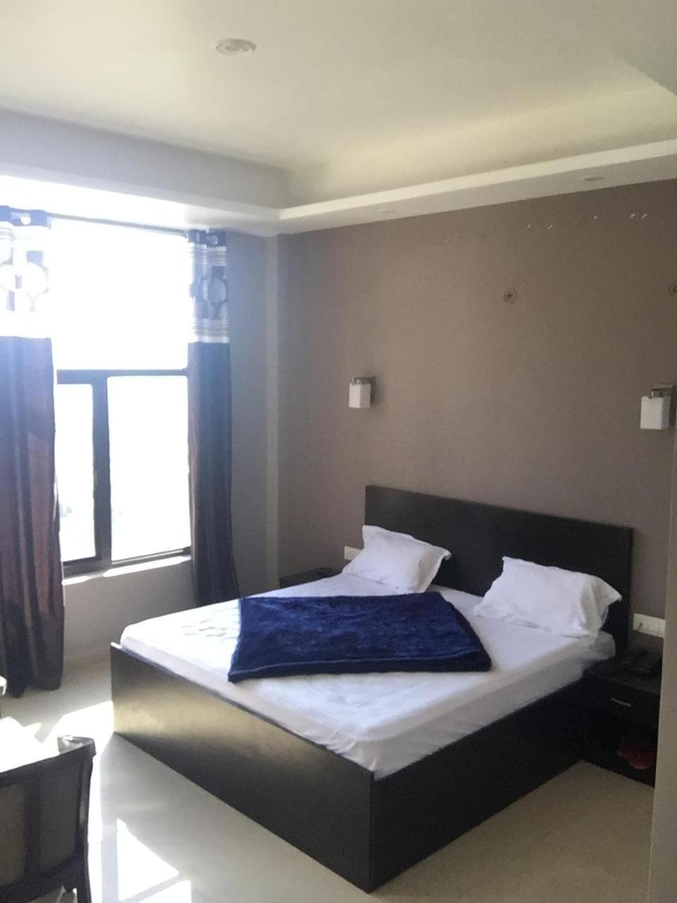 Hotel-78 Pithoragarh Exterior photo
